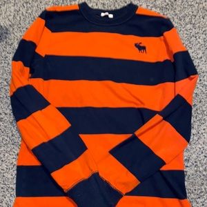 A&F Long Sleeve